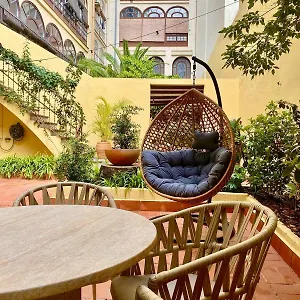 The Loft House Ostello
