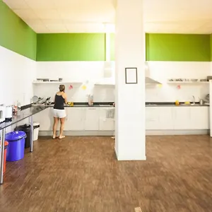 360 Centro Ostello
