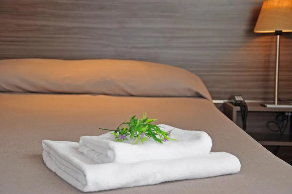 Hostel Residencia D'Investigadors Barcelona