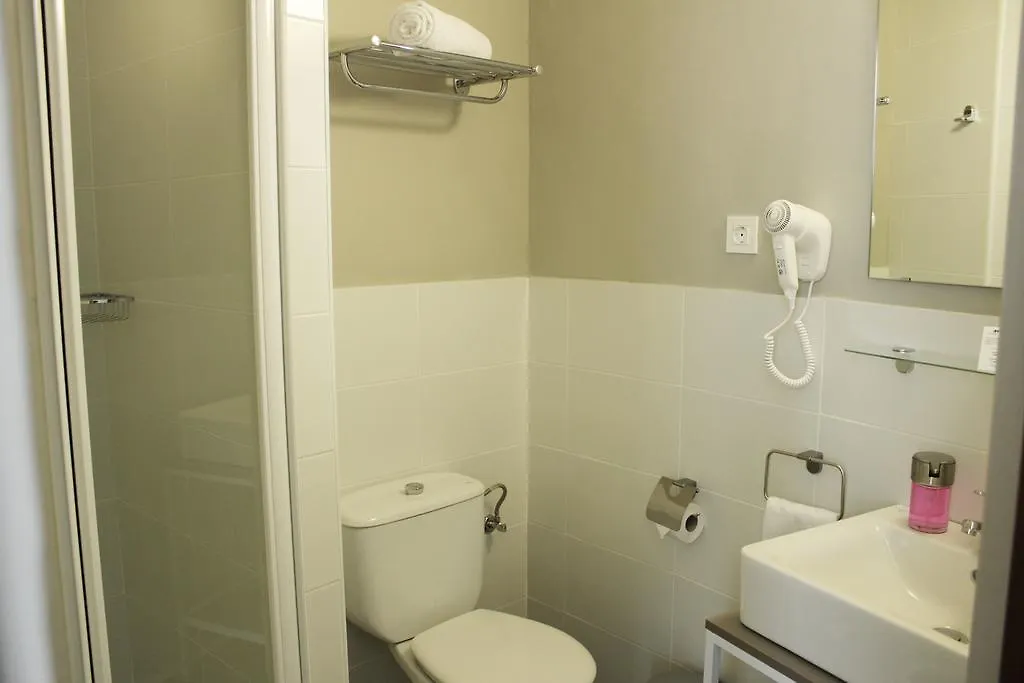 Hostel Residencia D'Investigadors Barcelona 0*,  Španělsko